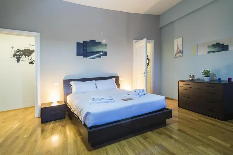 Hemeras Boutique House Borromeo Milán
