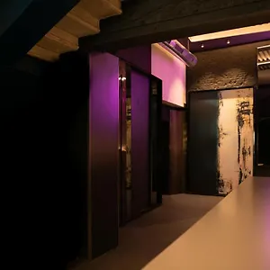 Heart Milano Hotel