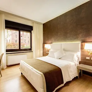 Romana Residencia Hotel