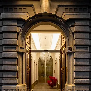 Palazzo Segreti Hotel