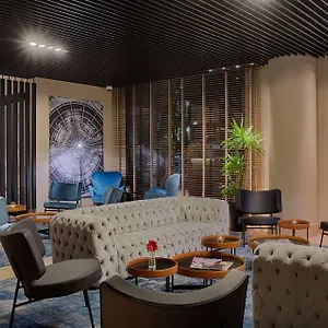4* Szálloda Radisson Blu