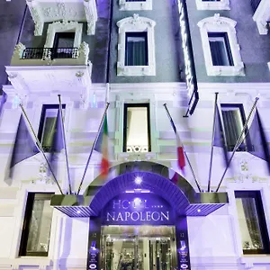 Lhp Napoleon Отель