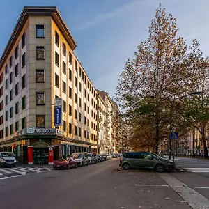 4* Szálloda Mirage Sure Collection By Best Western