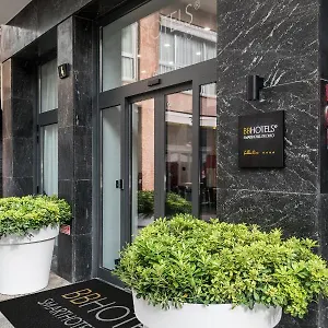Bb Smarthotel Duomo 밀라노