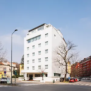 4* Szálloda Morfeo