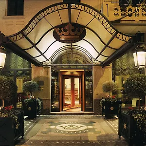 安德瑞欧拉中心酒店 米兰
