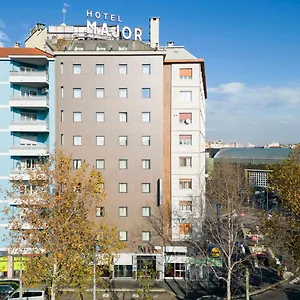 Best Western Major Milaan