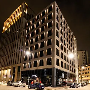 Smart Hotel