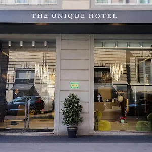 The Unique Mailand