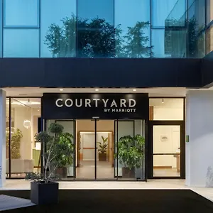 Courtyard By Marriott Linate Mailand