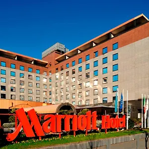 Marriott מלון