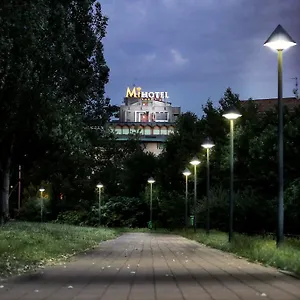Hotel Mihotel, Milan
