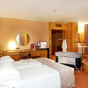Hotel Michelangelo, Milan