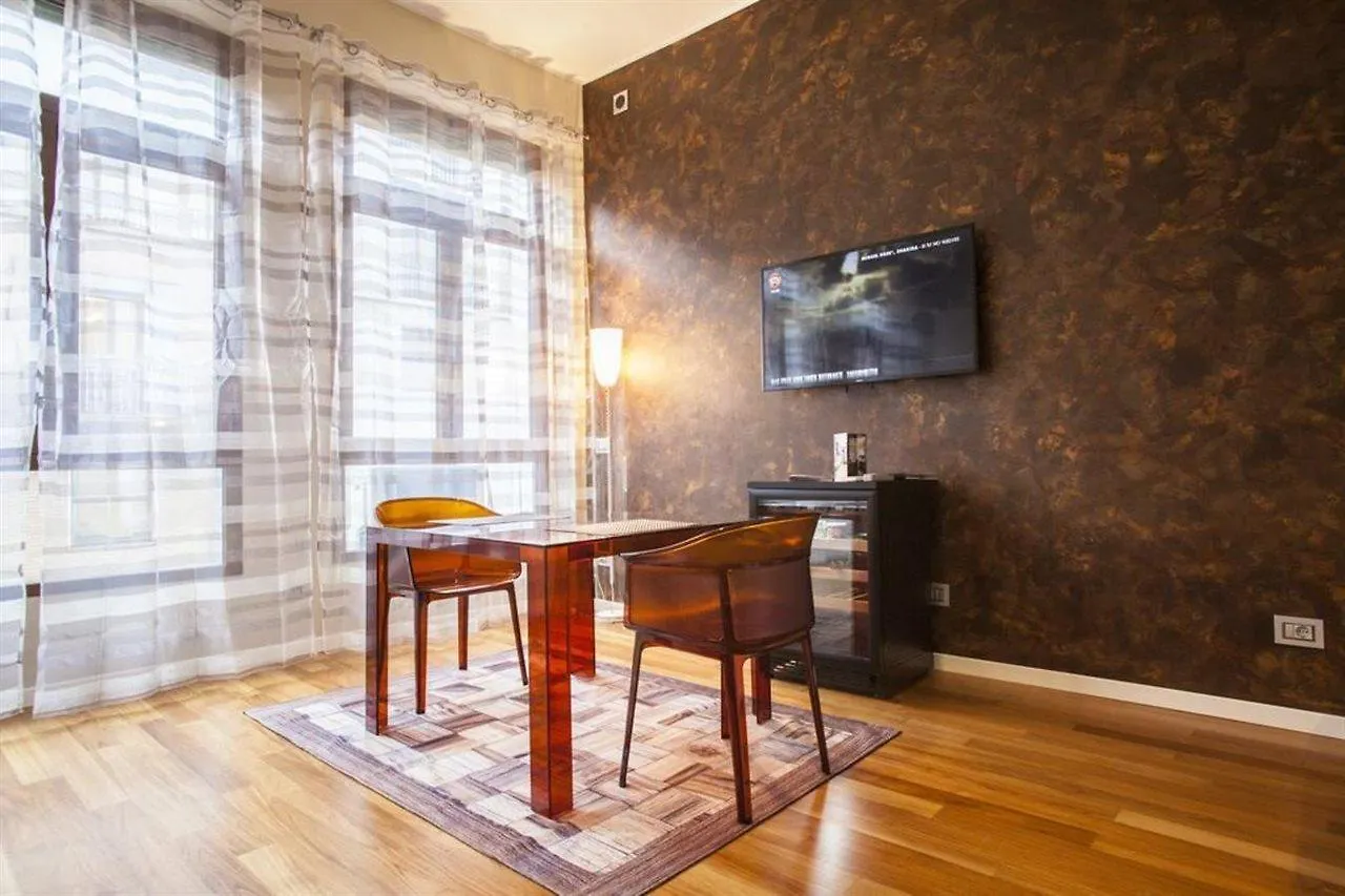 Hemeras Boutique House Borromeo location