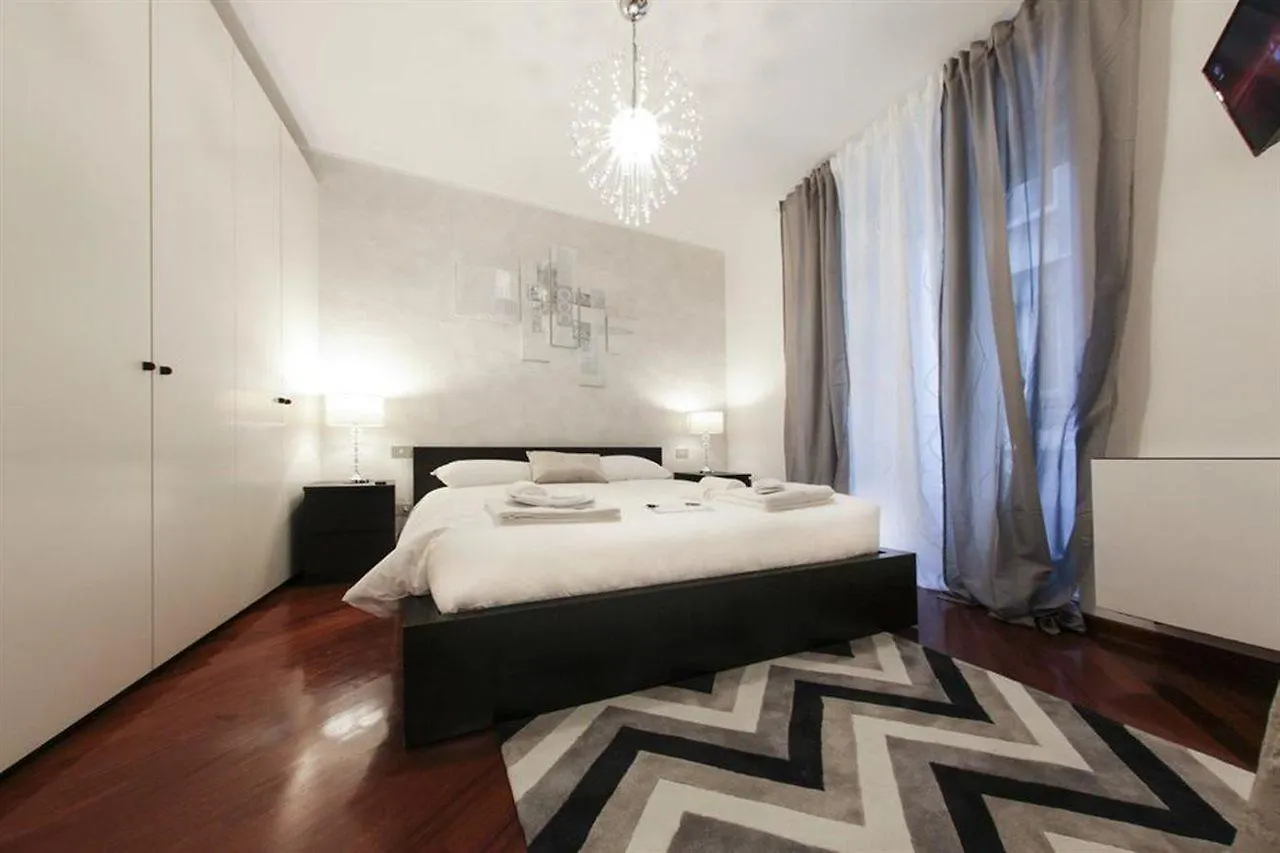 Hotel Hemeras Boutique House Borromeo Milan