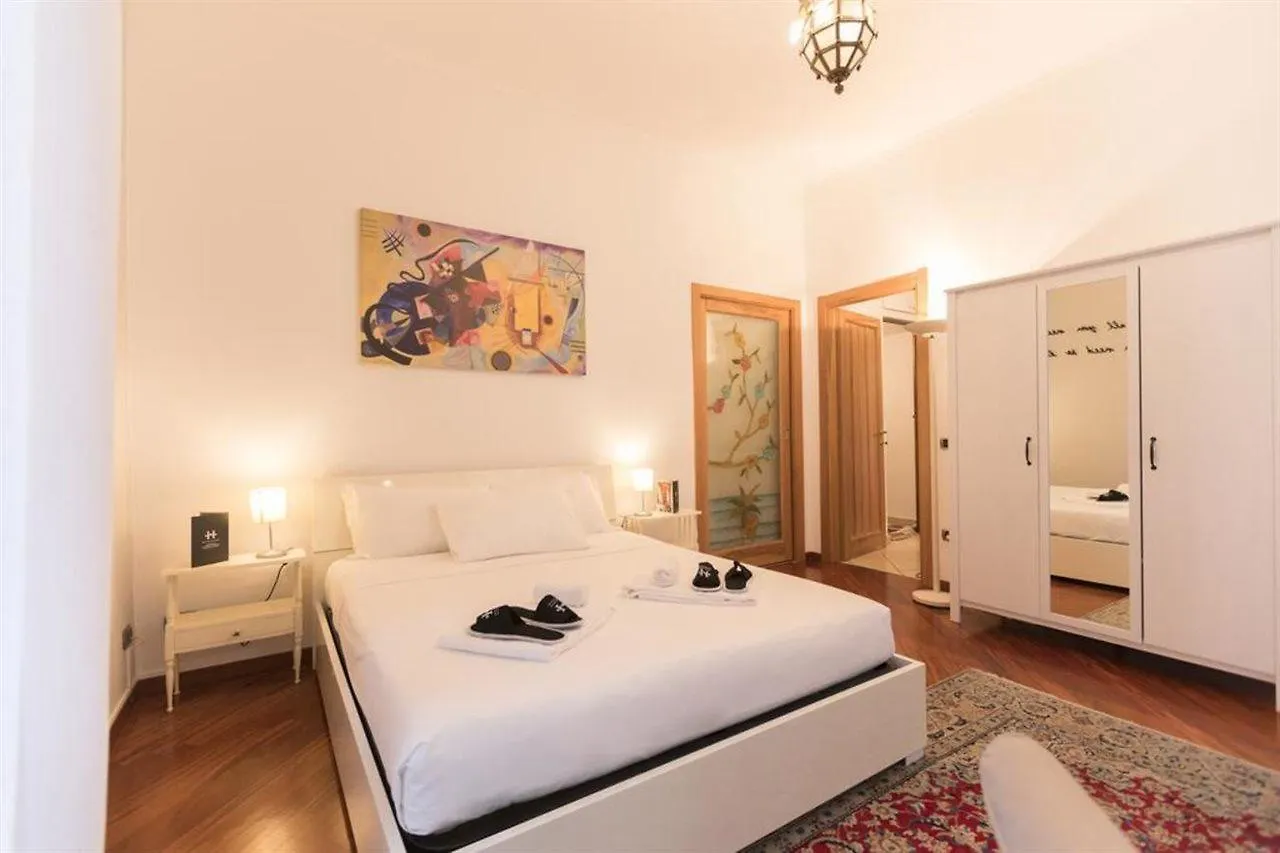 Hemeras Boutique House Borromeo Milan