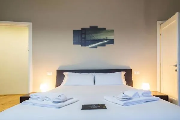 Hemeras Boutique House Borromeo Milan Italy